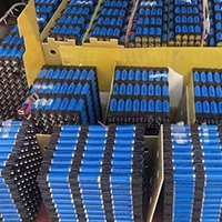 [阳山杨梅高价新能源电池回收]锂电池废料回收-专业回收铁锂电池